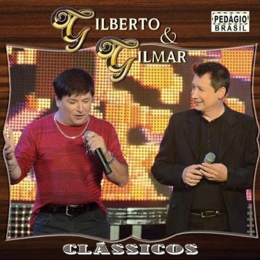 Imagem de Cd Gilberto & Gilmar - Classicos