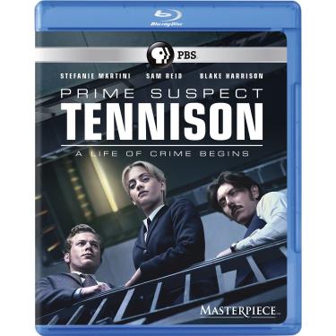 Imagem de Masterpiece: Prime Suspect: Tennison Blu-ray