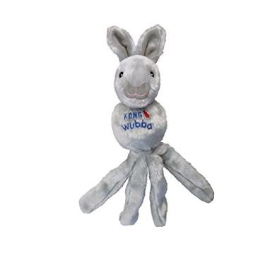 Imagem de Kong Wubba FRIENDS Pelúcia - Tamanho EXTRA GRANDE Animal: Raposa