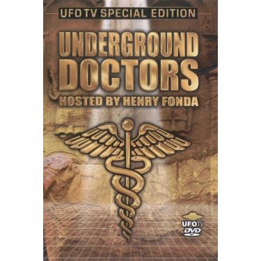 Imagem de Underground Doctors - Classic Collectors Edition