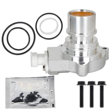 Imagem de Labwork AD-9 Válvula de limpeza de secador de ar com substituição de aquecedor para Bendix 800405 5004341