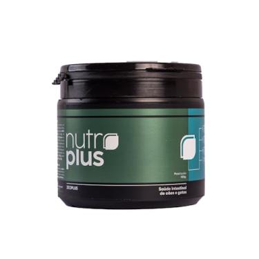 Imagem de Suplemento Nutroplus Zeoplus 100g