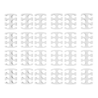 Imagem de Kit Cable Comb Pente Organizador D Cabos Sleeved Case Mod - PEKO, 3D-1