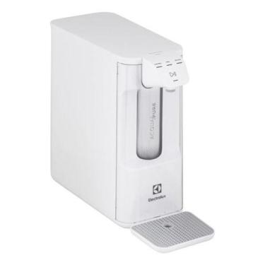 Imagem de Kit Purificador De Agua E Refil Pe12b Branco Electrolux, Branco, 127/2