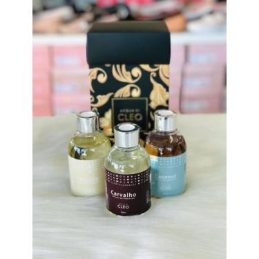 Imagem de Difusor de ambientes - ACQUA DI CLEO