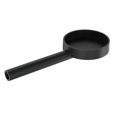 Imagem de Queimador Simples Fogão Industrial de Ferro Fundido N03 13cm - Libanez
