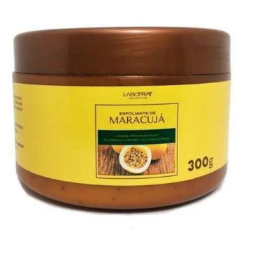 Imagem de Esfoliante Rosto e Corpo Maracuja 300g Labotrat