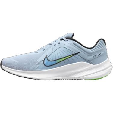 Imagem de NIKE Tênis de basquete masculino Jordan Luka 2 (DX8733-100, leite de coco/fóssil/gota de limão/preto) tamanho 45