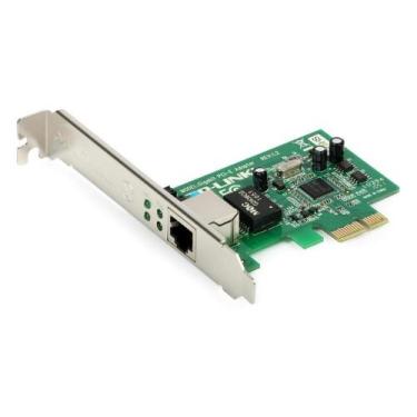 Imagem de Placa De Rede Pci Express Tp-Link Tg-3468 - Gigabit