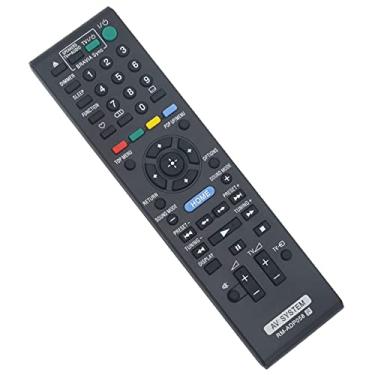 Imagem de Controle remoto de substituição RM-ADP058 adequado para Sony Blu-ray Disc DVD Player RM-ADP057 RM-ADP059 RM-ADP060 BDV-E380 BDV-E980 BDV-E880 BDV-T58 BDV-E580 BDV-E280 BDV-T28 BDVE98 0 Sistema de Home