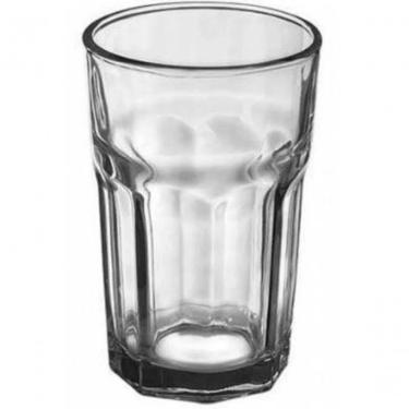 Imagem de Copo Horizon Em Vidro 300 Ml Modelo Bistrol - Mimo Style