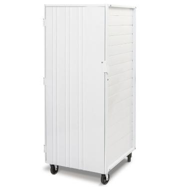 Imagem de Câmara Turbo 58x70 Vazia Para 16 Assadeiras Desmontada Imeca Câmara Epóxi