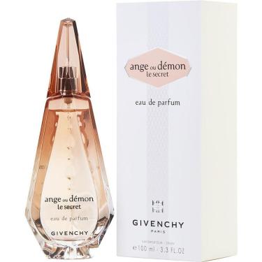 Imagem de Perfume Feminino Ange Ou Demon Le Secret Givenchy Eau De Parfum Spray 100 Ml (nova Embalagem)
