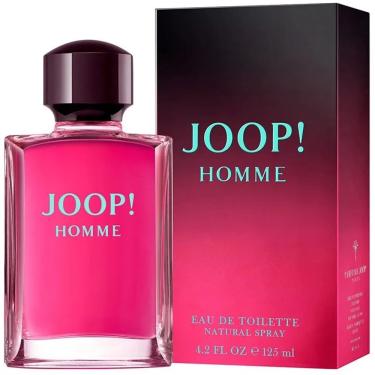 Imagem de Perfume Joop Homme Edt | Perfume Masculino 125ml