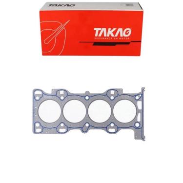 Imagem de Junta De Cabeçote Fusion 2.3 16V 2006 A 2009 - Takao Jcbfo24F