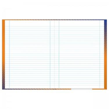 Imagem de Caderno Brochura Capa Dura 1/4 Pequeno Authentic Games 80 Folhas Foroni Estampa 1