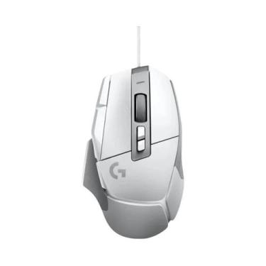 Imagem de Logitech (G) G502 X Advanced Edition Novo mouse óptico-mecânico híbrid