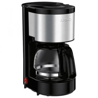Imagem de Cafeteria Elétrica Filtro Perfectta CFPI 12 Xícaras Arno