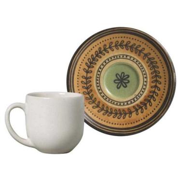 Imagem de Xicara De Cafe Coup Oliva 1O Classific Porto Brasil