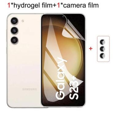 Imagem de Película S23 - Dhh