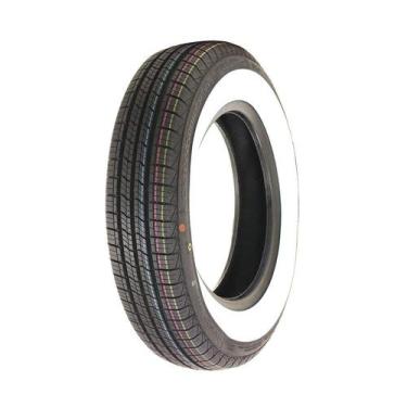 Imagem de Pneu Aro 15 Nankang 165/80R15 87T Cross Sport SP-9S Escrita Branca