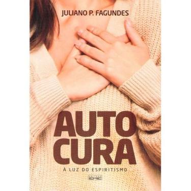 Imagem de Autocura À Luz Do Espiritismo - Eme