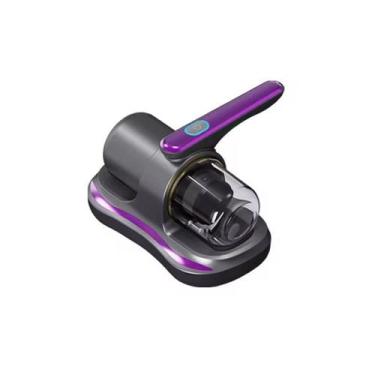 Imagem de Aspirador de Pó Sem Fio Portátil Cama Sofá Estofado USB Oásis OIH-5600
