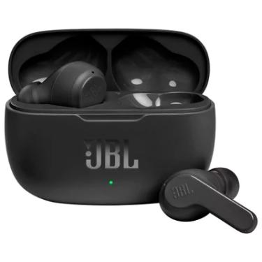 Imagem de Fone De Ouvido JBL Wave, 200 Tws, Bluetooth, Intra-auriculares, Preto - 28913519