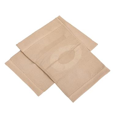 Imagem de ZJchao Joelheira de Compressão, Manga de Suporte de Joelho Respirável para Corrida, Academia de Basquete, Com Design de Silicone Antiderrapante para Estabilidade e (M)