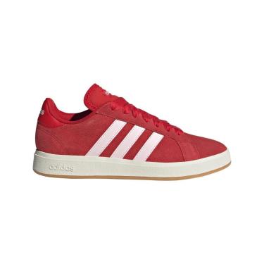 Imagem de Tênis Adidas Grand Court Base 00s Feminino-Feminino