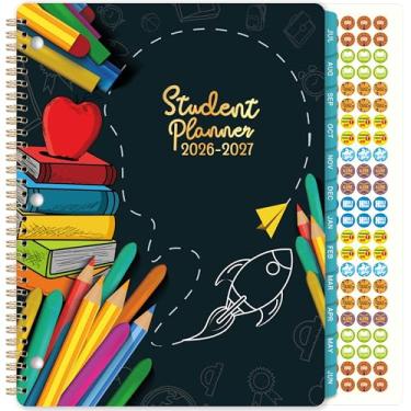 Imagem de Agenda estudante 2022-2023 - Caise