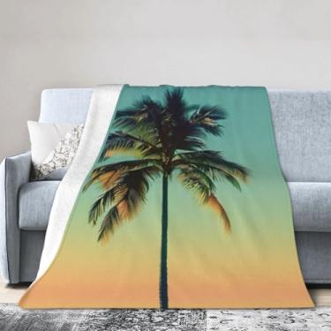 Imagem de Cobertor grande super macio, confortável e quente para cama, sofá e viagens