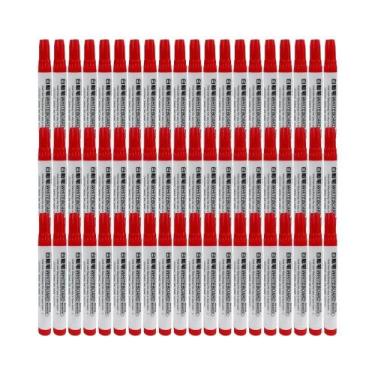 Imagem de Canetas Marcadoras Magnéticas Apagáveis Para Quadro Branco, 3-60 Peças