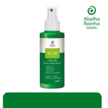 Imagem de Locao tonica adstringente 120ml - Bio Instinto