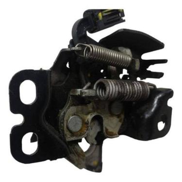 Imagem de Fechadura Trava Capô Honda Civic G10 2019 A 2022