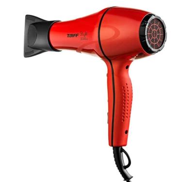 Imagem de Secador De Cabelo Style Red 2000W Vermelho 110V