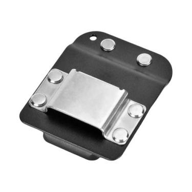 Imagem de Suporte Portátil De Clipe Para Cinto De Ferramentas Para Furadeira Sem