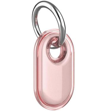 Imagem de Capa Chaveiro Compatível Com SmartTag 2 a Prova D'água - Difinity, Ros