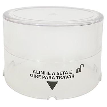 Imagem de Tampa Para Moedor De Café Hamilton Beach 80393 49