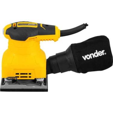 Imagem de Lixadeira Orbital LOV 230, 127/220v Vonder -, 110V