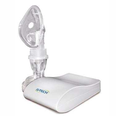 Imagem de Nebulizador Compact Dc1 G-tech