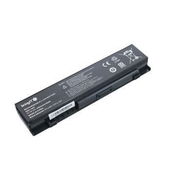 Imagem de Bateria para Notebook LG L Series S460 6 Células Preto
