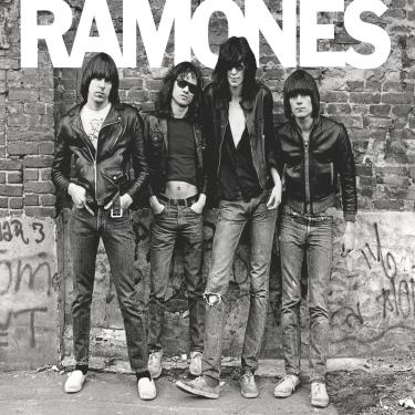 Imagem de Ramones (40th Anniversary Edition)