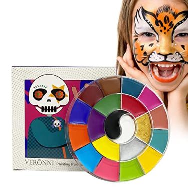 Kit de Pintura Infantil Escolar Recreativo Artes com 20 Peças contém Bloco  de Desenho, Pincel, Tinta Guache, Tinta Pintura a Dedo Maripel em Promoção  na Americanas