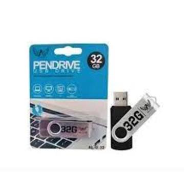 Imagem de Pen Drive 32Gb (Ltomex) - Classe 10