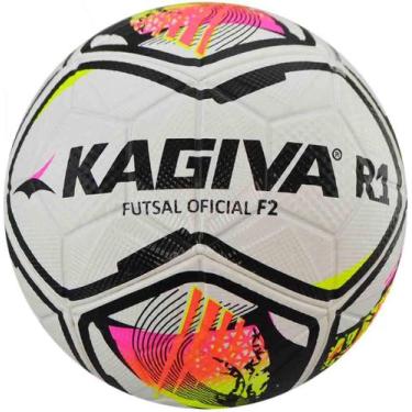 Imagem de Bola Futsal Kagiva R1 F2 - Sub 09