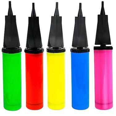 Imagem de Inflador De Balão - Bexiga - Manual Cor Sortida - Nybc