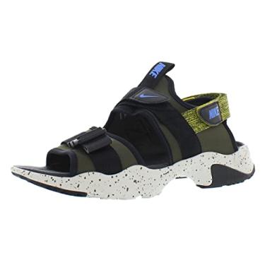 Imagem de Nike Canyon Mens Side Sandal Cw9704-301 Size 14
