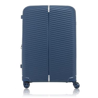 Imagem de Mala Samsonite Varro Azul Grande