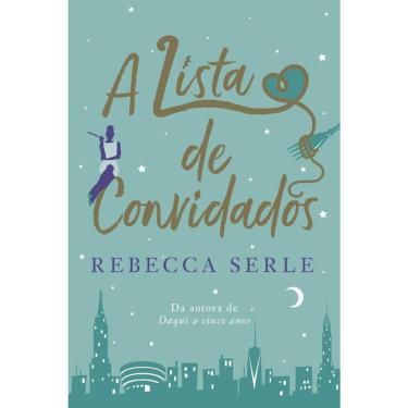 Imagem de A Lista De Convidados